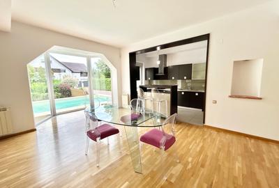 Villa with pool and generous garden | Iancu Nicolae | British School - 8