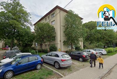 De vânzare apartament 3 camere confort 1 – mobilat complet, 63 mp utili + 2 balc