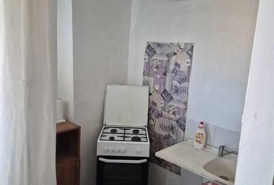 230 euro! Garsoniera - Gara Nicolina - 3