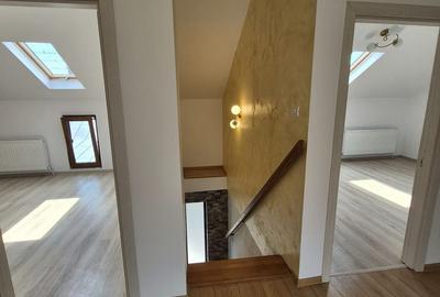 Vila/casa noua: P+M, Banesti-Prahova - 150 mp utili + teren 875 mp! - 27