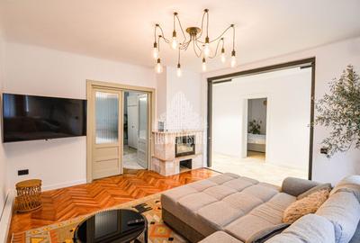 Casa individuala de inchiriat in Cluj-Napoca, zona LIDL Calea Baciului - 1