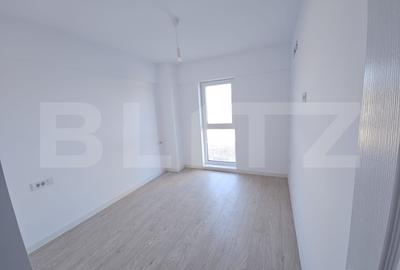 Apartament cu 2 camere decomandat în Galata