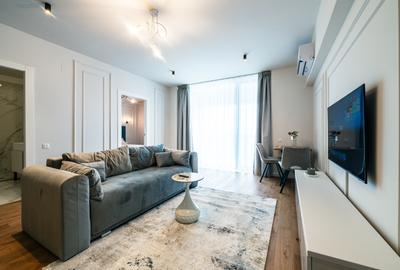 Inchiriere Apartament Nou CT7.8.3 | 2 camere | ONE COTROCENI PARK | Loc parcare - 2