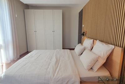 Inchiriere Apartament 3 Camere/ Bloc cu Piscina Iancu Nicolae - 30