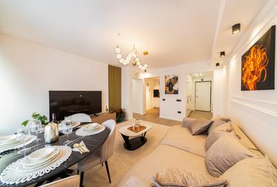 Apartament 3 camere Cismigiu-Sala Palatului - 7