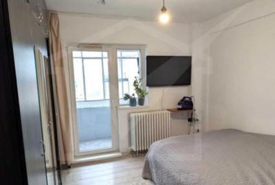 Apartament cu 4 camere, 2 bai si 2 balcoane, 83 mp, Marasti - 3