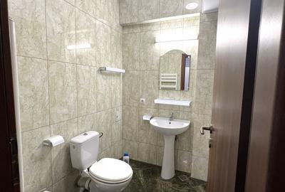 Apartament ultramodern, 2 camere, etaj 9, Italian Residence - 7