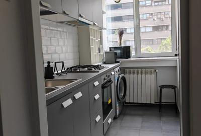 Vanzare 2 camere Magheru  inchiriat Airbnb - 8