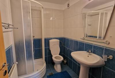 Ap 3 cam modern, utilat, 100 mp, garaj+parcare, et. 2, zona Sp. de Recuperare - 18