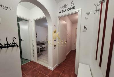 Garsoniera in Zona Tineretului - 1