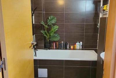 Inchiriere apartament 2 camere bloc nou in Gheorgheni- zona Iulius Mall - 8