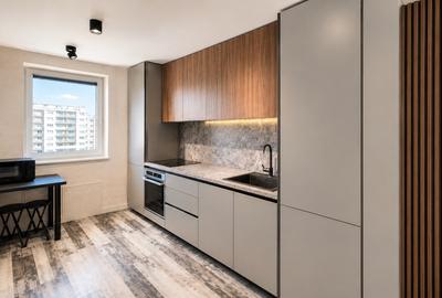 APARTAMENT PREMIUM OPEN SPACE | PARCARE SUBTERANA | URBAN CORESI | BRASOV - 5