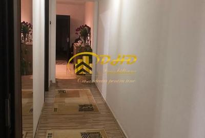 Apartament 3 camere Cantemir. - 5