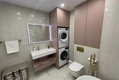 Vanzare apartament 3 camere de LUX locatie de exceptie Marasti FSEGA, Cluj-Napoc - 5