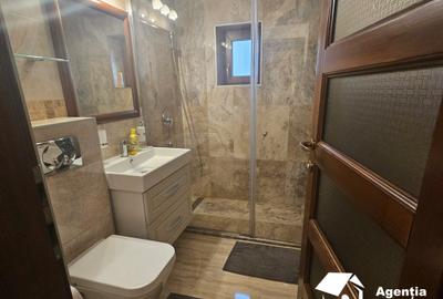 🏡✨ Apartament de vânzare – 3 camere | Cartier Zorilor, str. Răspodiei ✨🏡 - 10