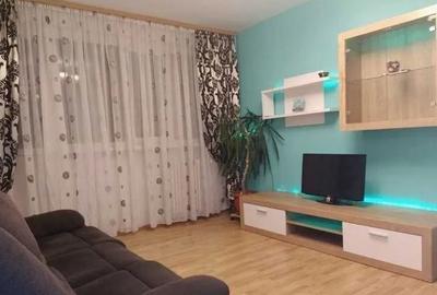 Apartament cu 2 camere decomandat în Giurgiului