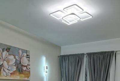 Mihai Bravu-Asmita Gardens,Apartament 2 camere - 2