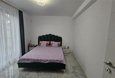 Popesti-Leordeni, Vila individuala cu piscina, mobilata-utilata modern, disponib - 7