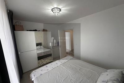 Apartament 2 camere  decomandat 67mp bloc nou Hills Splai - 15