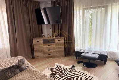 CASA INDIVIDUALA P+1+M-225 MP TEREN-METROU DIMITRIE LEONIDA - 24