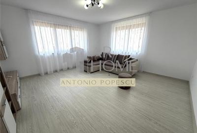 Casa 3 camere, prima inchiriere, in Ploiesti, zona Albert. - 19