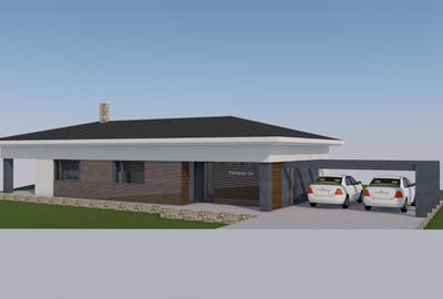 Vand casa in Salistea Noua - 10