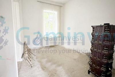 Casă ultracentrală cu apartament și demisol, zona Republicii pietonala, Oradea - 6