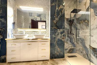 Inchiriere  - 3 camere mobilate si utilate premium - Faleza Dunarii - 9