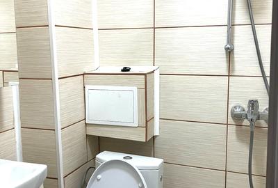 GARSONIERA TITAN - PRIMA INCHIRIERE - 5