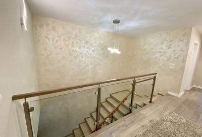 Vila pretabila pentru doua familii - 17