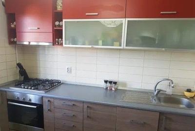 Apartament 3 camere Crangasi-Loc Parcare - 6