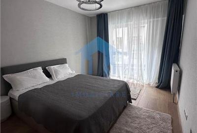 Apartament 2 camere, Central - 1