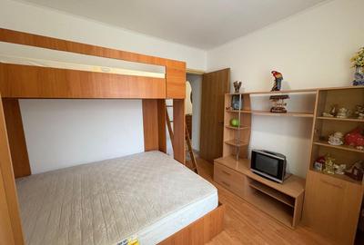 AP. 2 CAMERE P-TA SUDULUI, BLOC REABILITAT, BUCATARIE INCHISA,METROU - 5