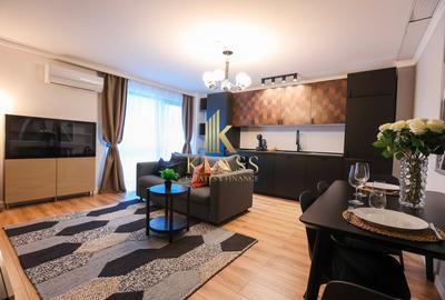 Apartament 2 camere - Catedral Residence - 1