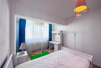 Apartament de inchiriat 3 camere Herastrau Nordului - 23