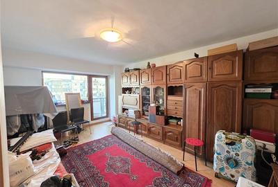 Garsoniera - Timpuri Noi - Tineretului - 1