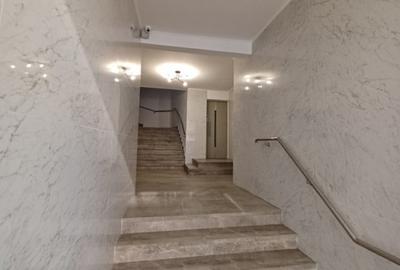 Piata Romana - Magheru 4 camere et. 4/8 balcon lift ideal birou/cabinet/locuinta - 1