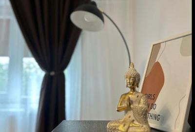 FALEZA NORD-DELFINARIU-2 CAMERE ET.2 -LUX-TOTUL NOU IMPECABIL-CENTRALA GAZE - 8