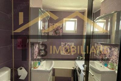 Apartament cu 2 camere, 51 mp, decomandat, Zona Shopping City - 5