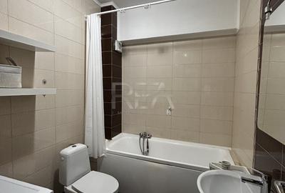 3 Camere - Damaroaia - Duplex - Centrala + Loc de parcare - 11