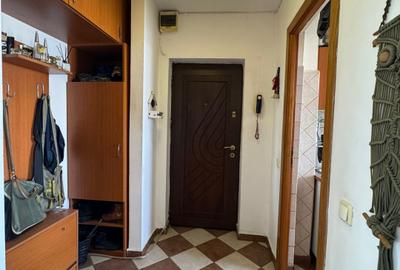 Apartament 3 camere de vânzare – Bd. Timișoara 63 –Romancierilor- 2 Balcoane - 12