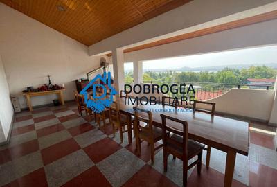 ZONA 9 MAI-  CASA VILA D+P+E1+E2+M - 5