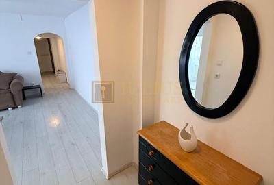 2 dormitoare + 2 bai| apartament spatios 70mp| renovat| Bloc izolat termic| - 14