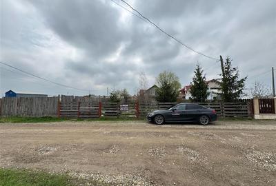 Casa pe structura metalica de vanzare in Focsani str Zabala 1C - 1