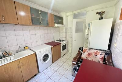 Tatarasi-Oancea- Apartament 2 camere decomandat - 3