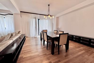 Apartament 3 camere Piata Floreasca - 2