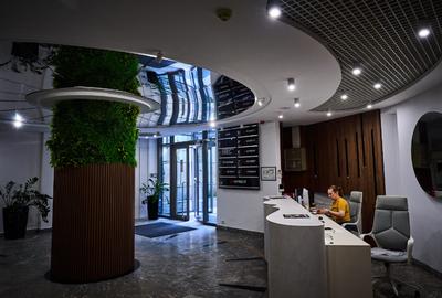 Spațiu de birouri open space 400 mp - Calea Victoriei  - Amenajare la alegere - 5