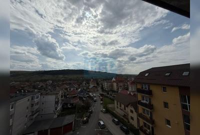 Comision 0%! Apartament 2 camere Baciu, 29mp - 5