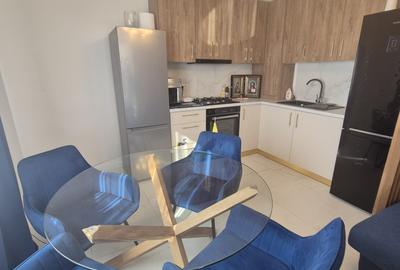 Duplex Lisaura de vânzare - 2