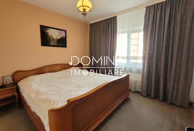 Vânzare apartament 3 camere, mobilat și utilat, Târgu Jiu, str. A.I. Cuza - 9